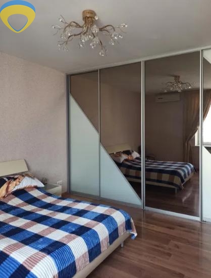продажа двухкомнатной квартиры номер A-173520 в Приморском районе, фото номер 6